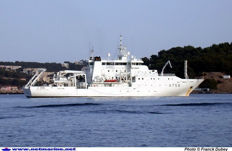 ship